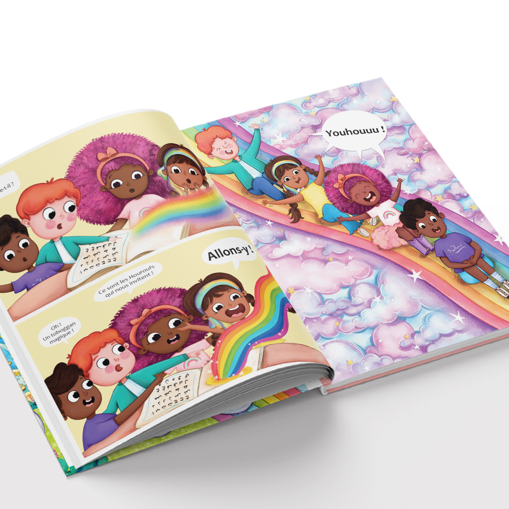 Le voyage Fantastique (tome 3)